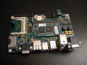 Orchid Development Board